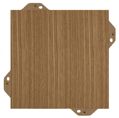 Evenly W Oak RS Clear