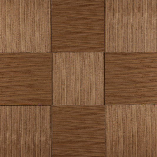Walnut QS Clear