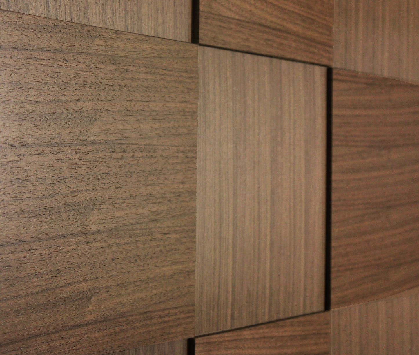 Walnut QS Clear