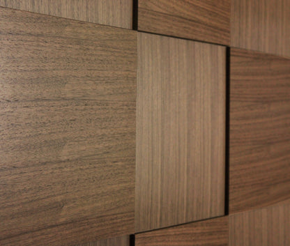 Walnut QS Clear