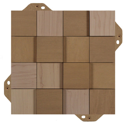 Shades of Maple