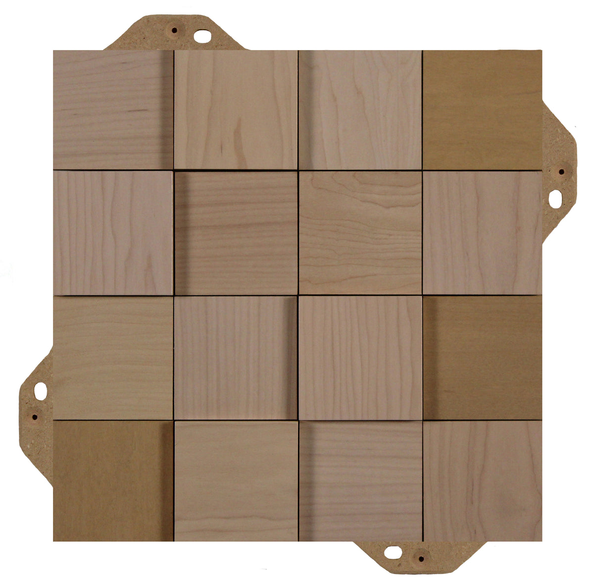 Shades of Maple