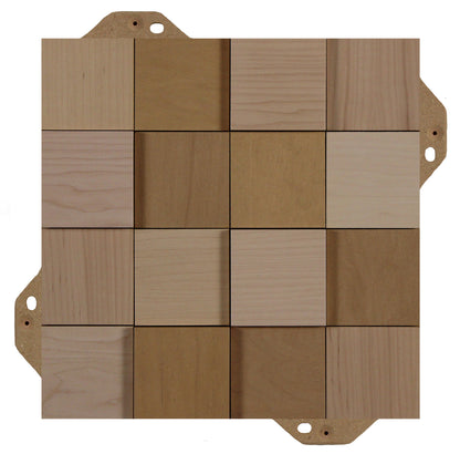 Shades of Maple