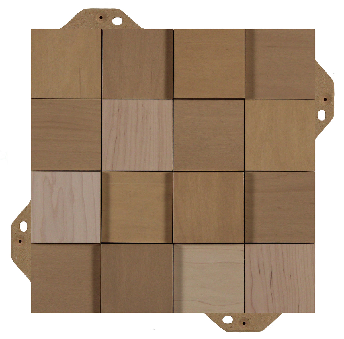Shades of Maple
