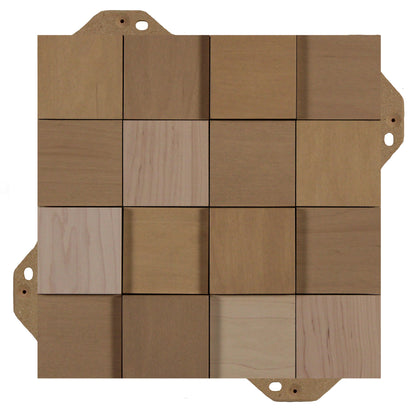 Shades of Maple