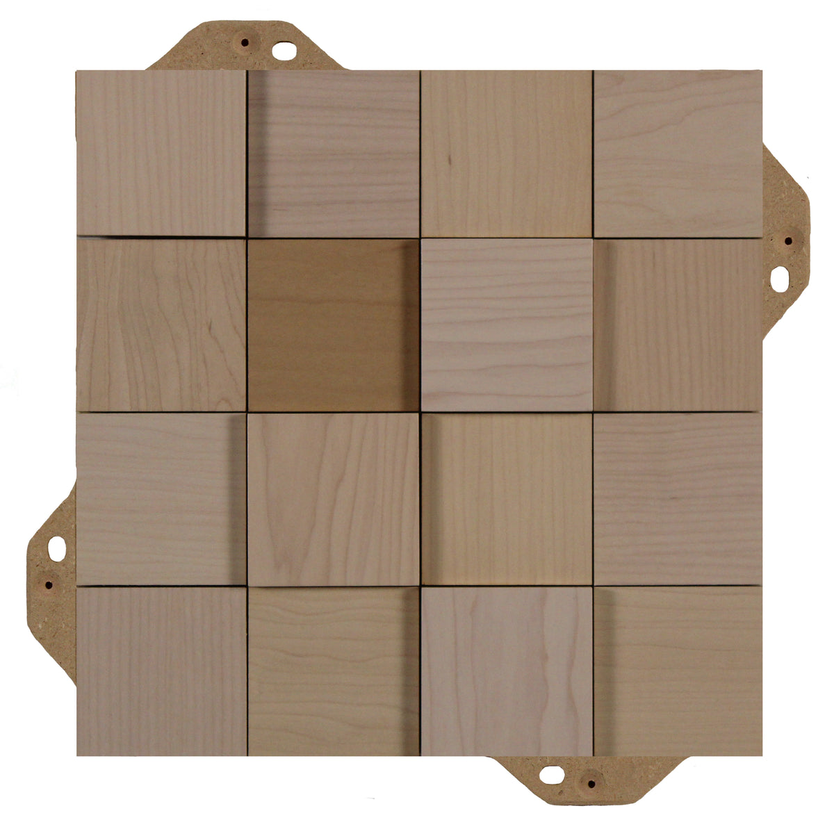 Shades of Maple