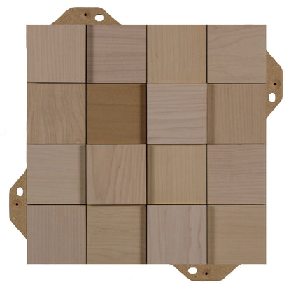 Shades of Maple