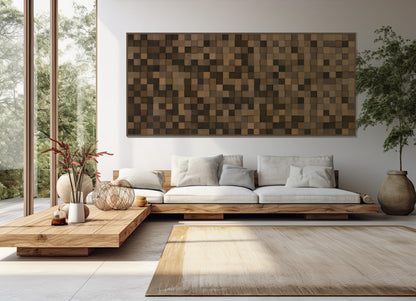 Truffle Oakwood