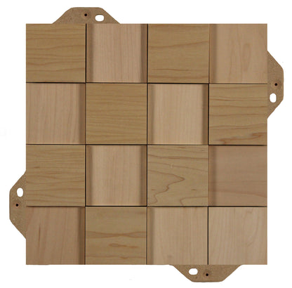 Maple Clear