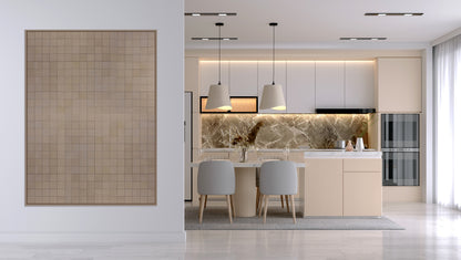 W Oak Nebula White