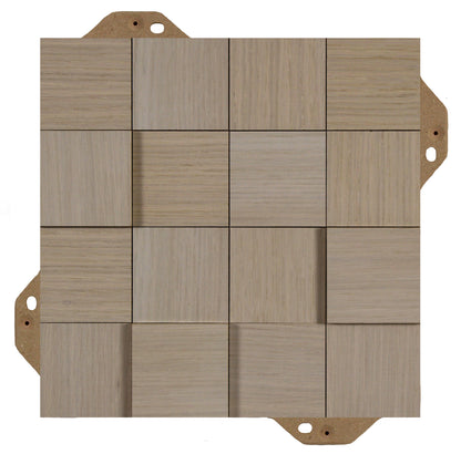 W Oak RS Nebula White