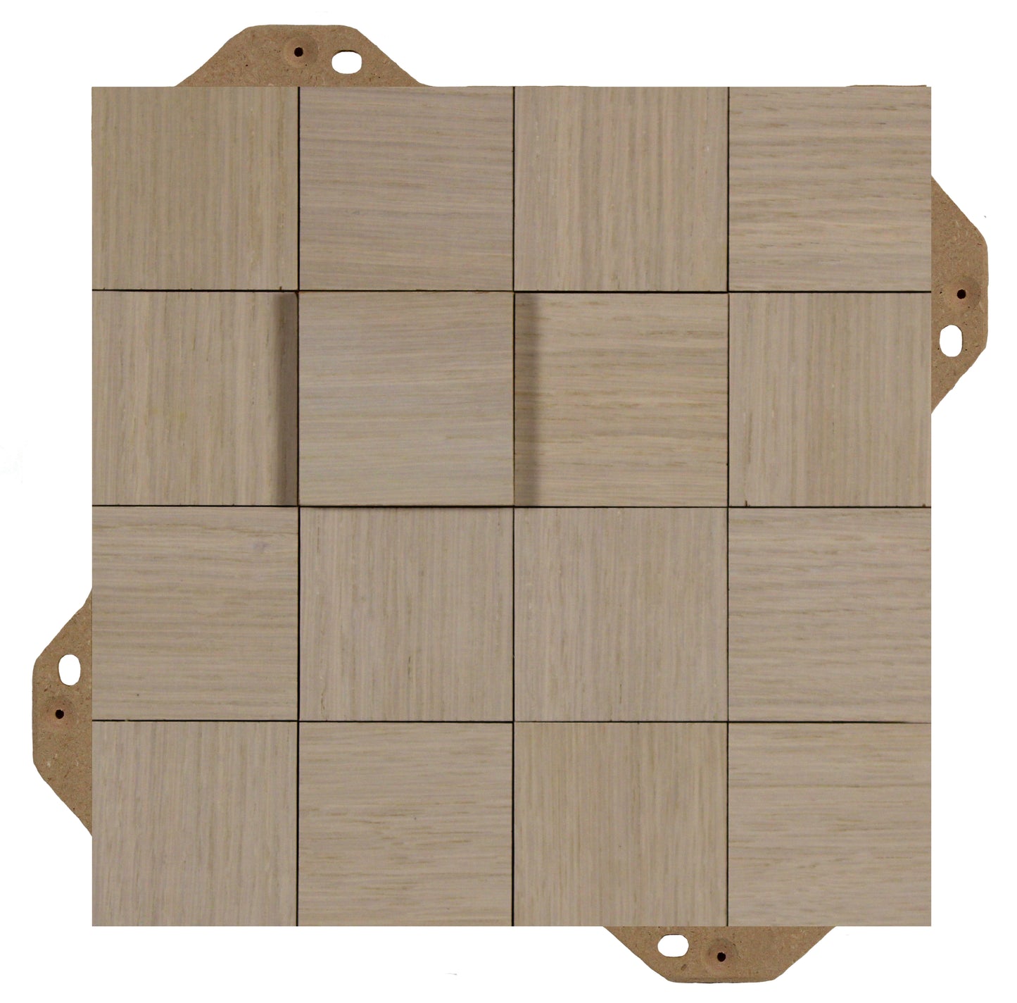 W Oak RS Nebula White