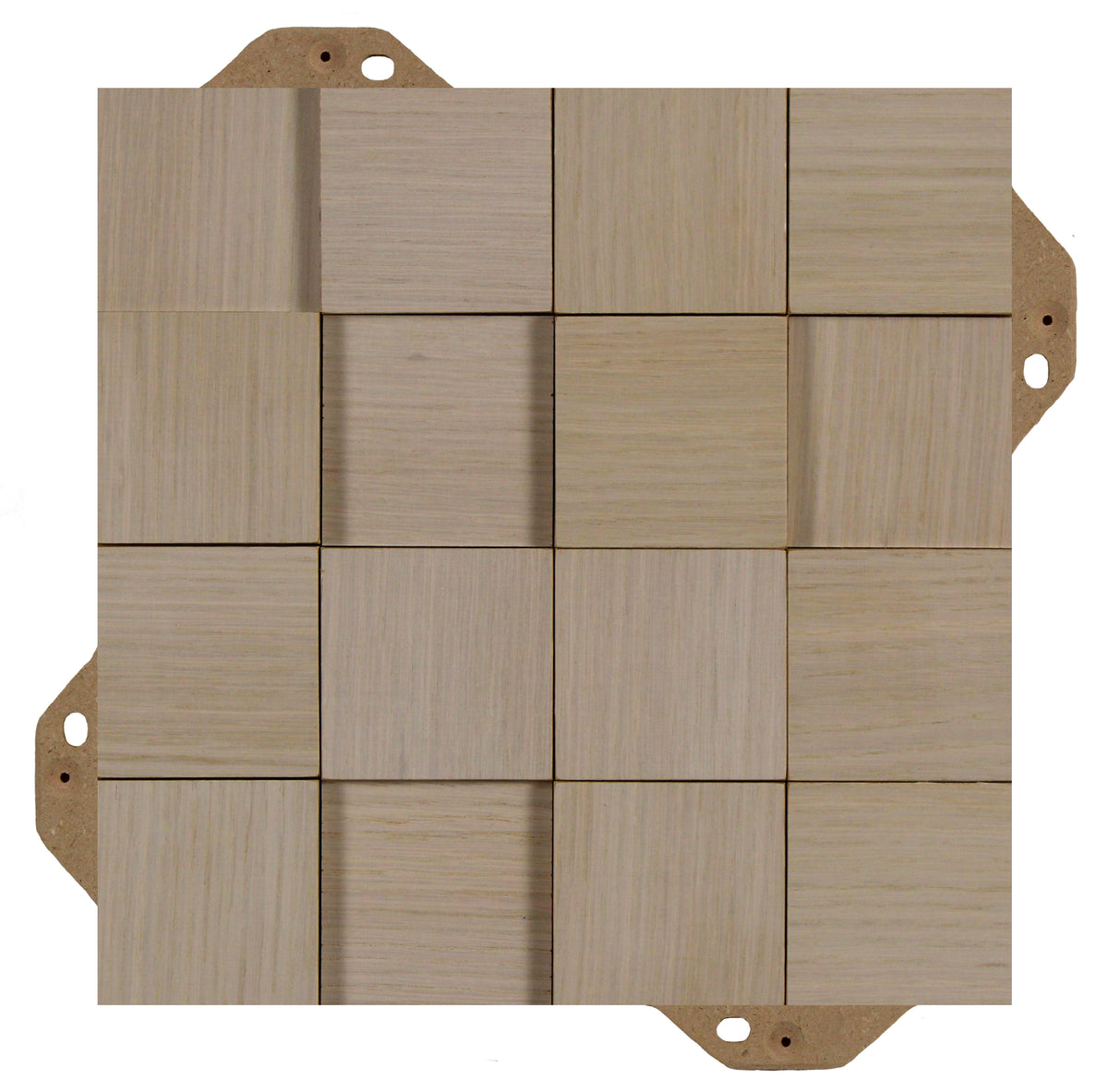 W Oak RS Nebula White