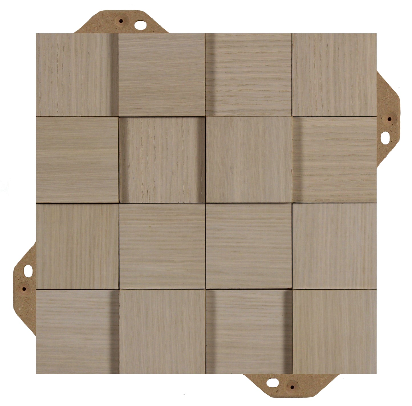 W Oak RS Nebula White
