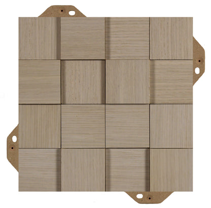 W Oak RS Nebula White