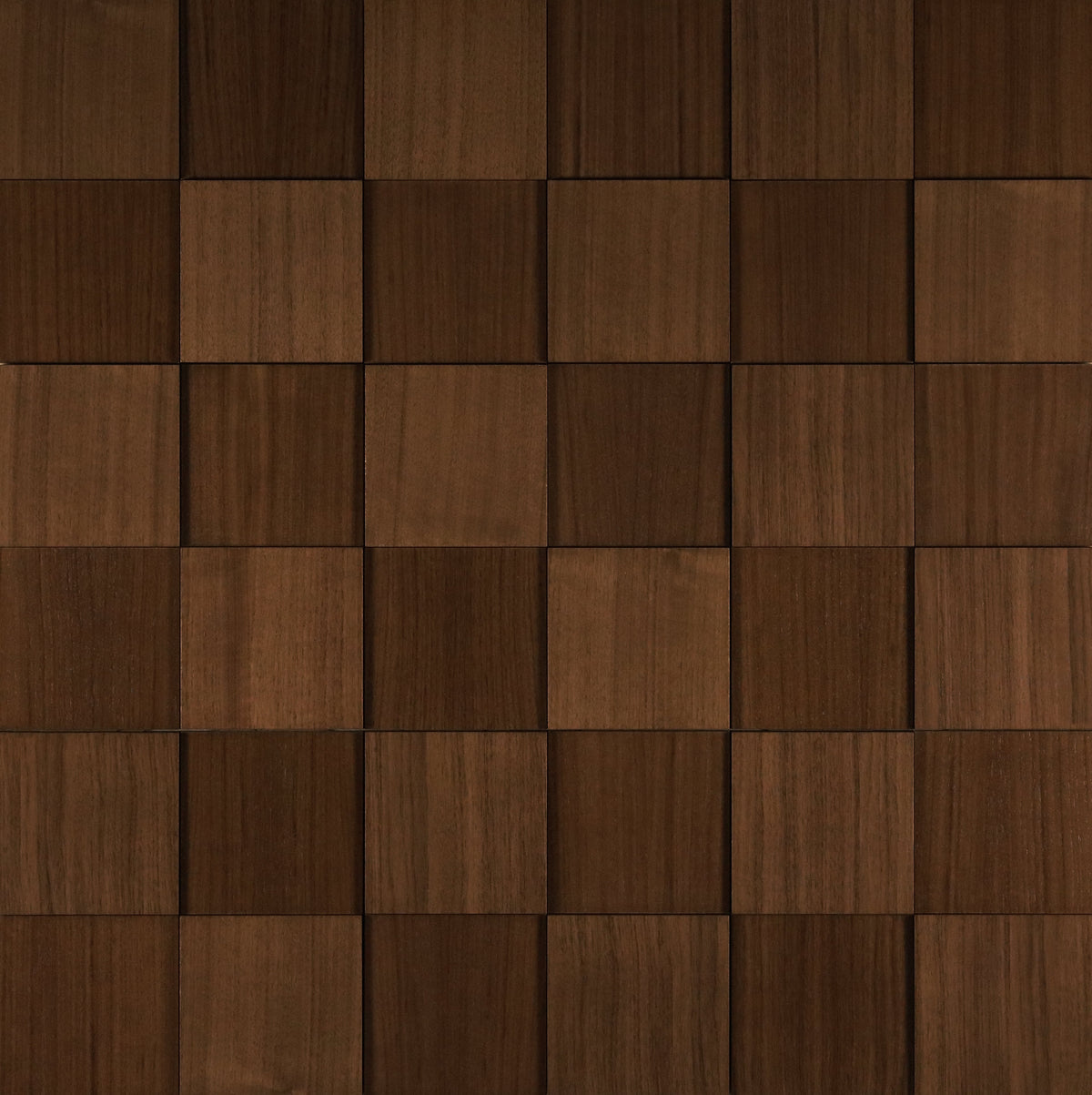 Walnut Raw Umber