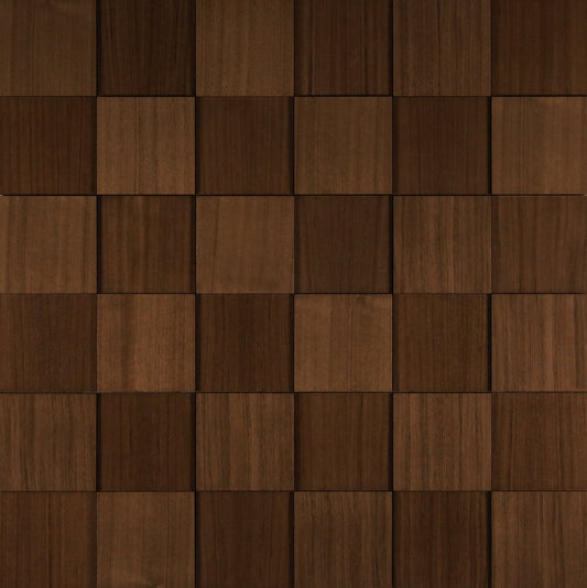 Walnut Raw Umber