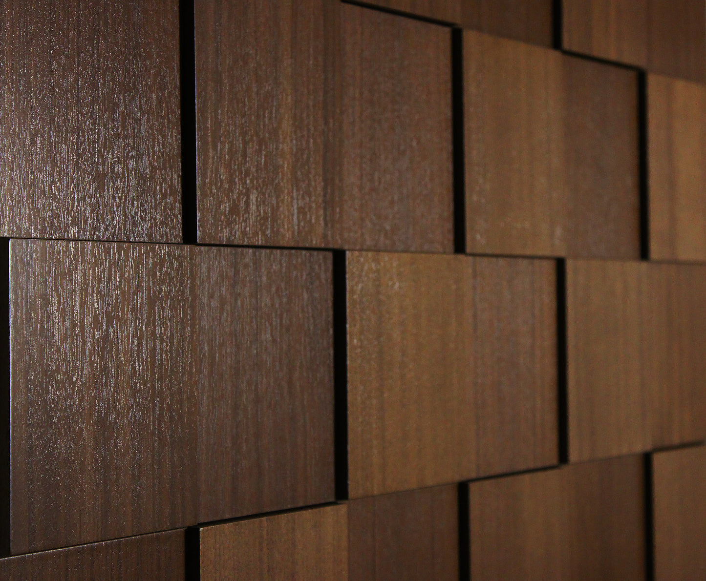 Walnut Raw Umber