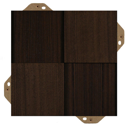 Walnut Van Dyke Brown