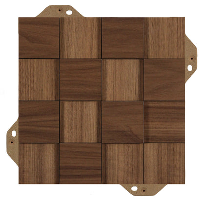 Walnut QS Clear