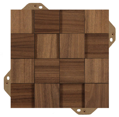 Walnut QS Clear