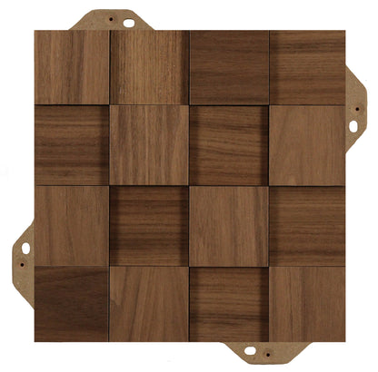 Walnut QS Clear