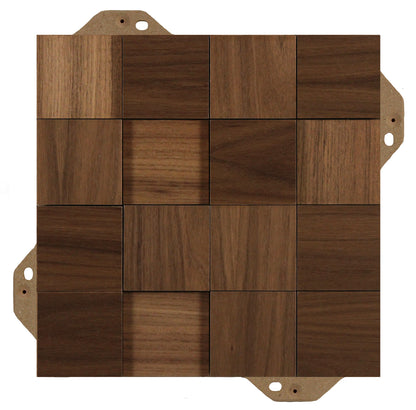 Walnut QS Clear