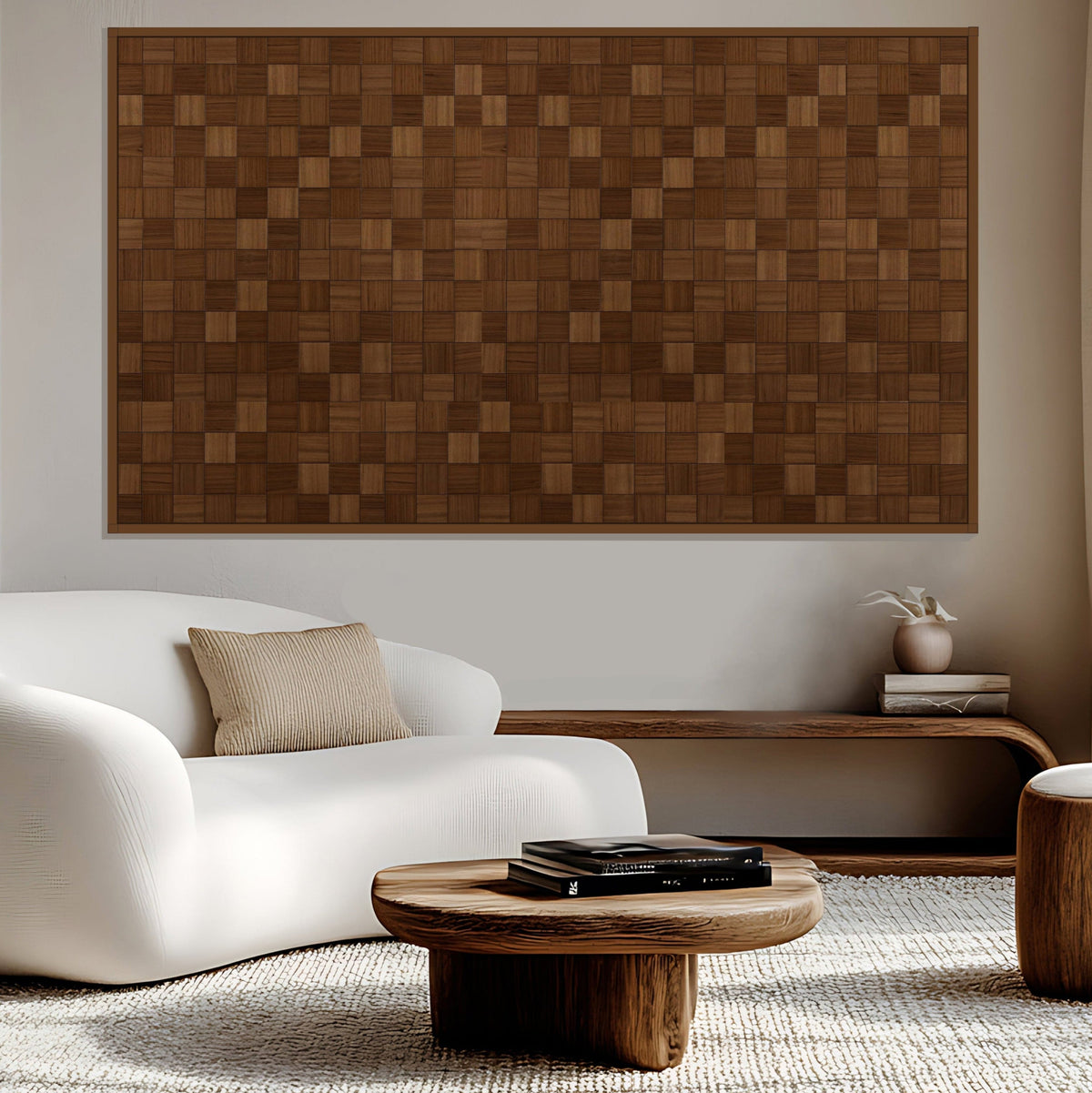 Walnut Clear