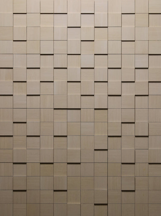 W Oak RS Nebula White