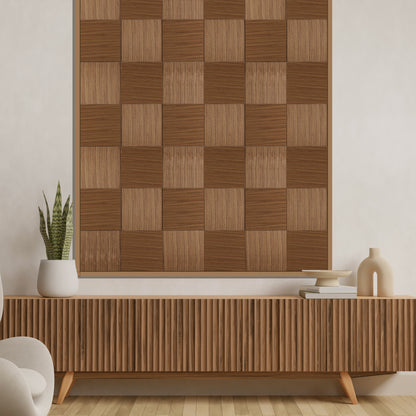 Walnut QS Clear